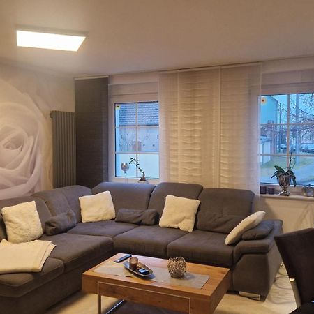 Ferienwohnung Edith Dobbrikow Εξωτερικό φωτογραφία