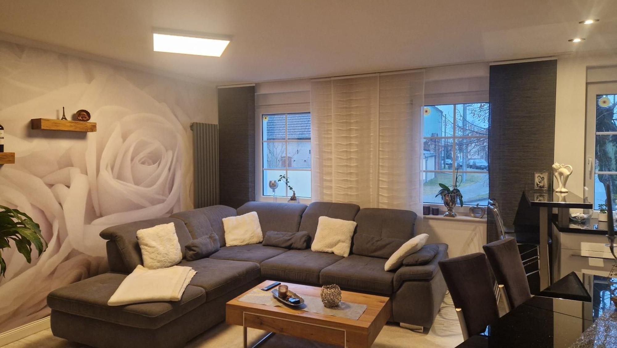 Ferienwohnung Edith Dobbrikow Εξωτερικό φωτογραφία