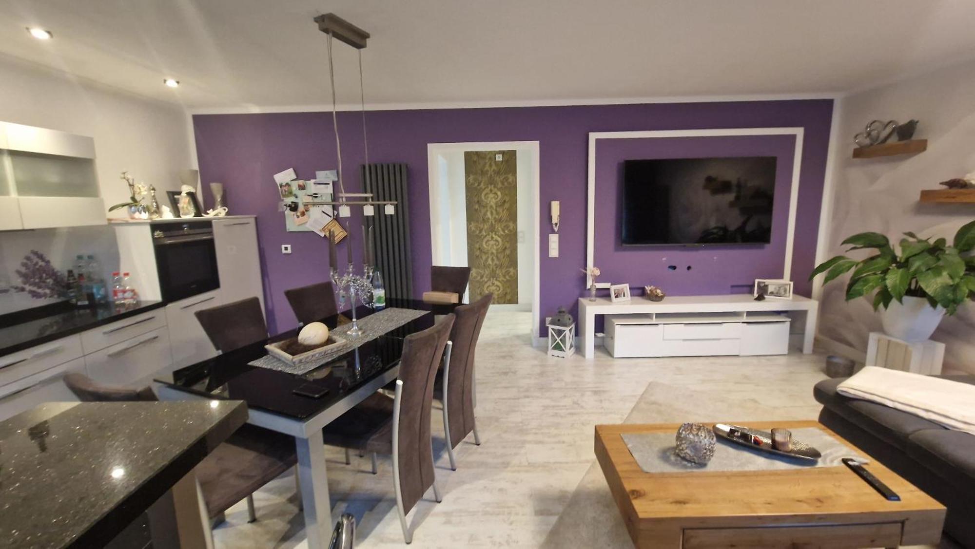 Ferienwohnung Edith Dobbrikow Εξωτερικό φωτογραφία