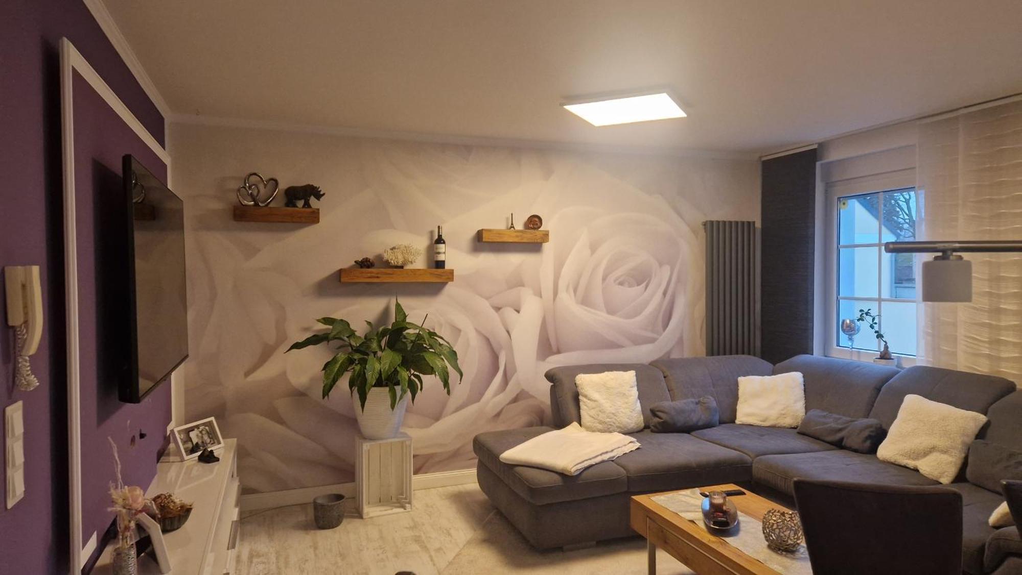 Ferienwohnung Edith Dobbrikow Εξωτερικό φωτογραφία