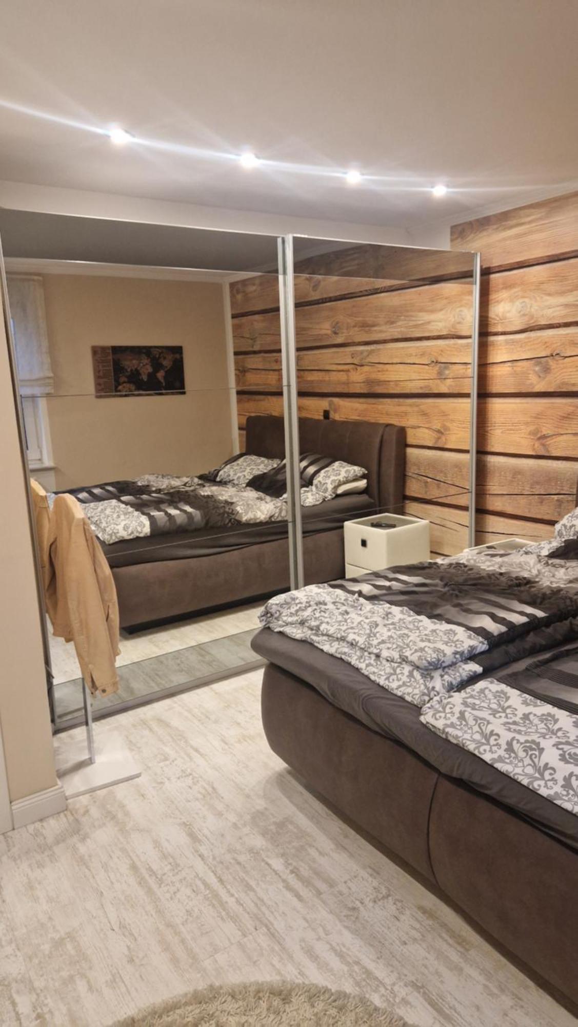 Ferienwohnung Edith Dobbrikow Εξωτερικό φωτογραφία
