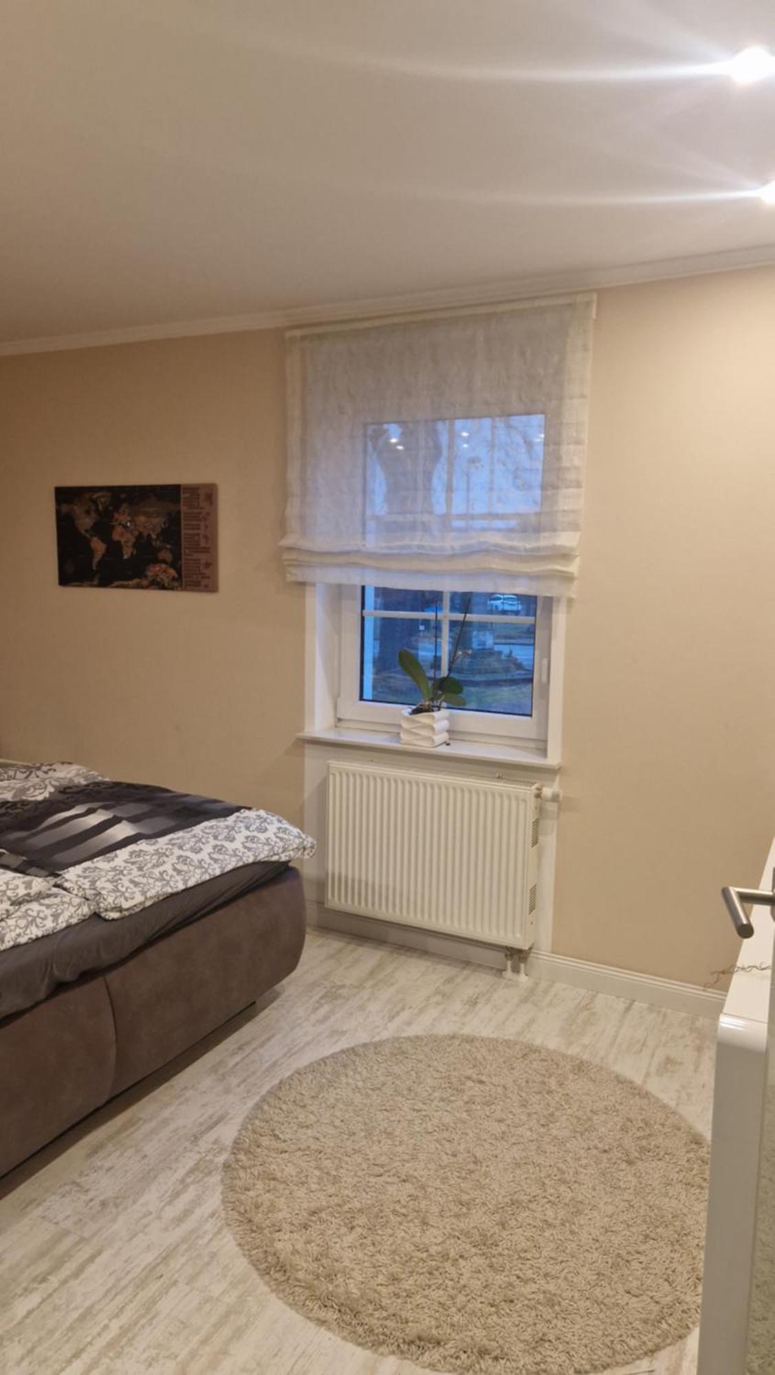 Ferienwohnung Edith Dobbrikow Εξωτερικό φωτογραφία