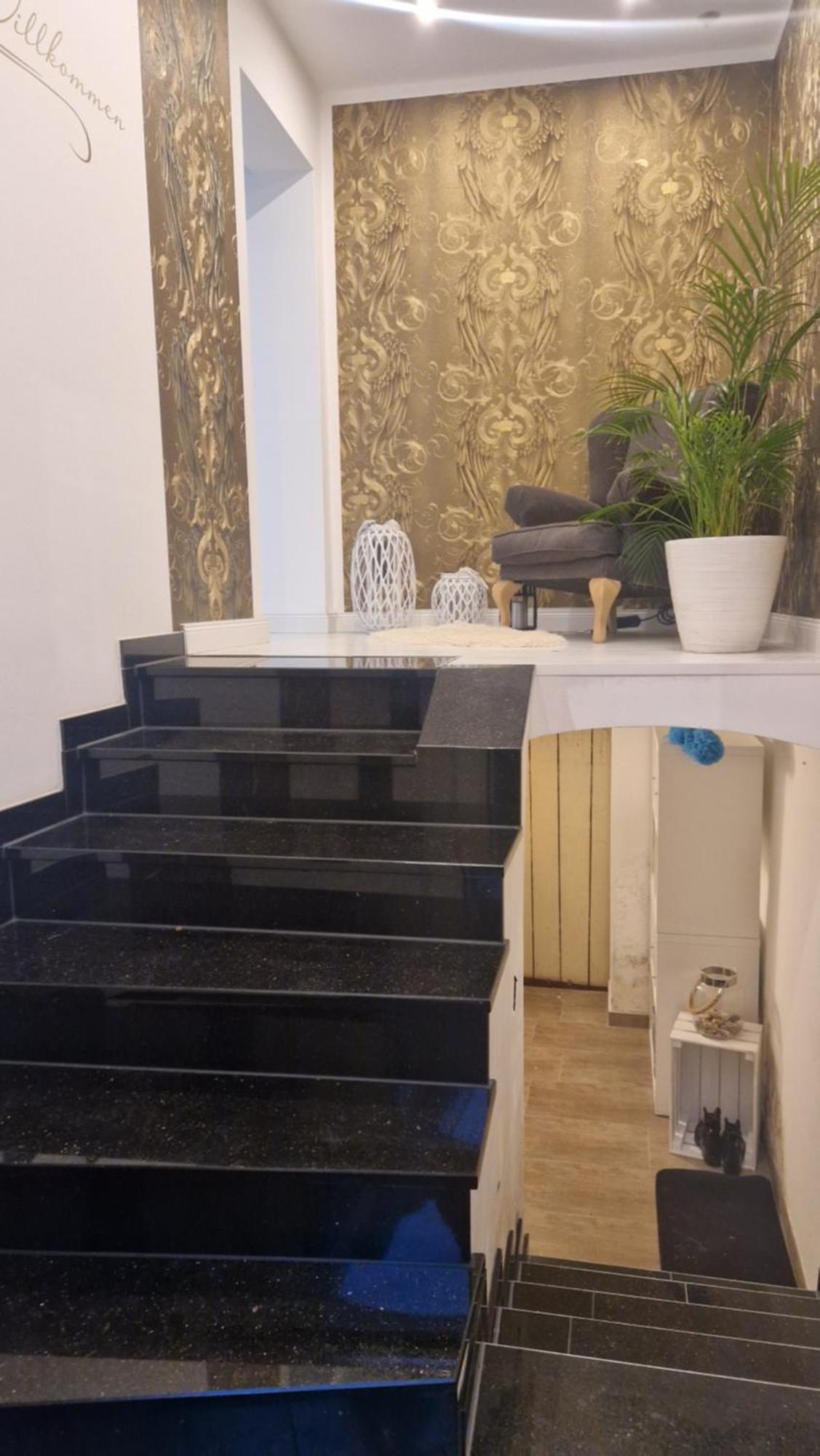 Ferienwohnung Edith Dobbrikow Εξωτερικό φωτογραφία